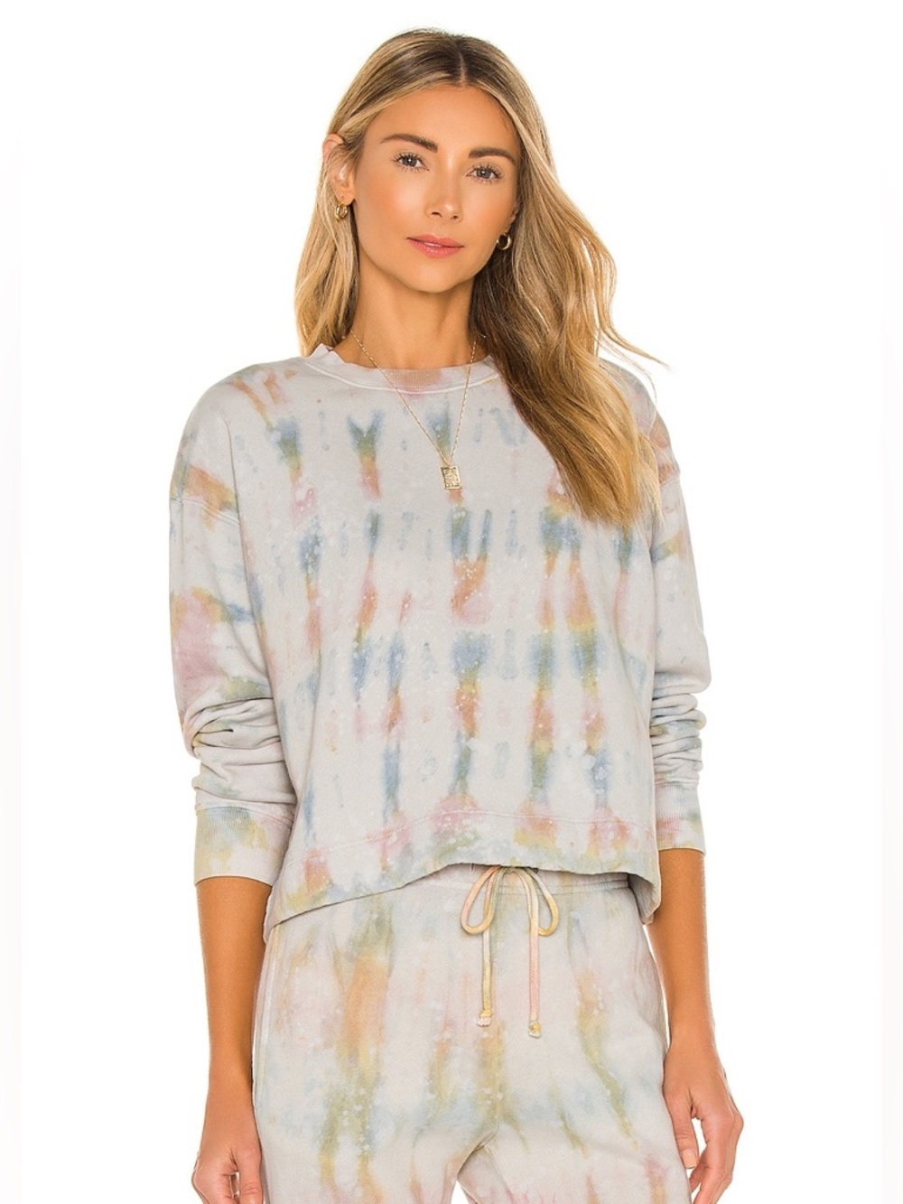 Velvet by Graham & Spencer Jody Sweatshirt